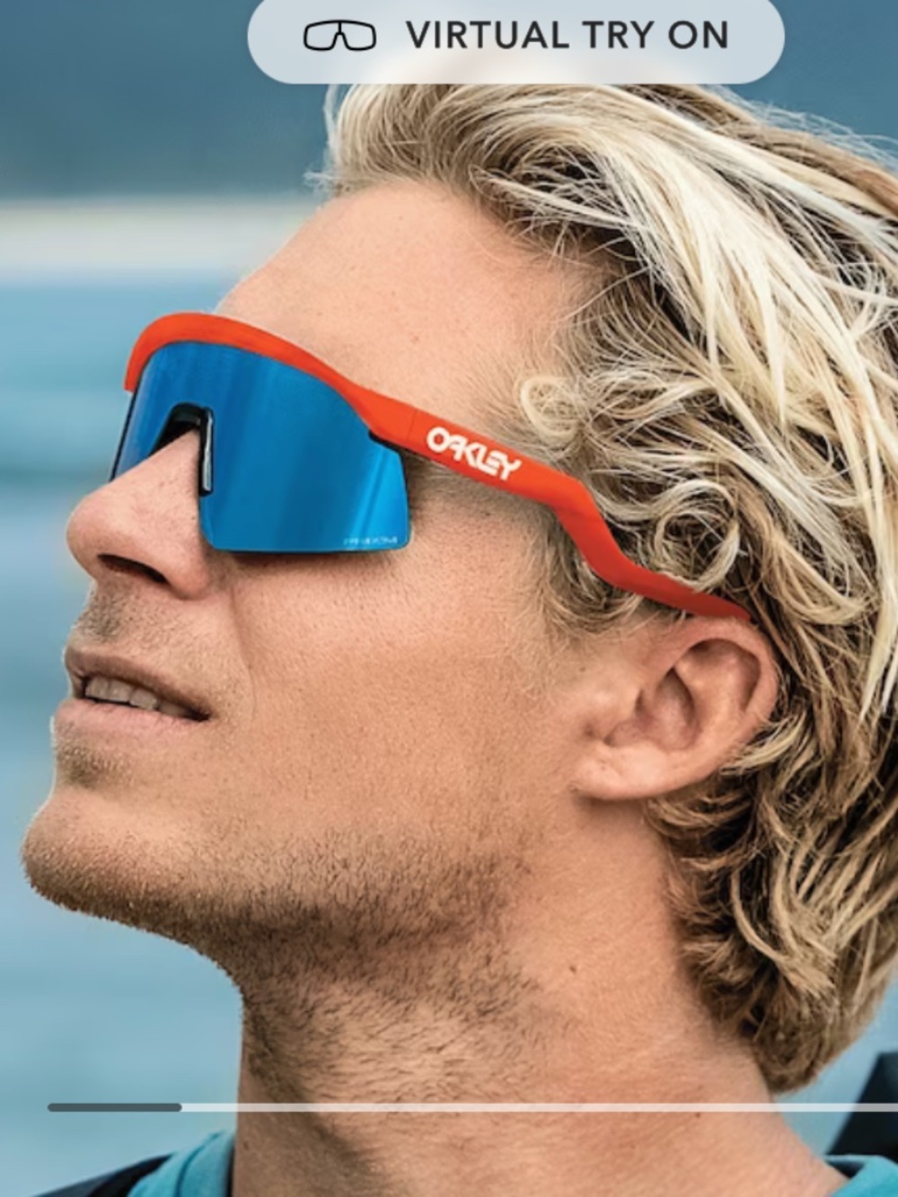 Hydra Oakleys